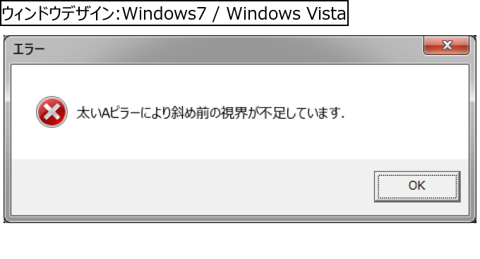 作成ウィンドウ
