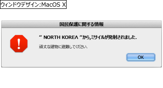 作成ウィンドウ