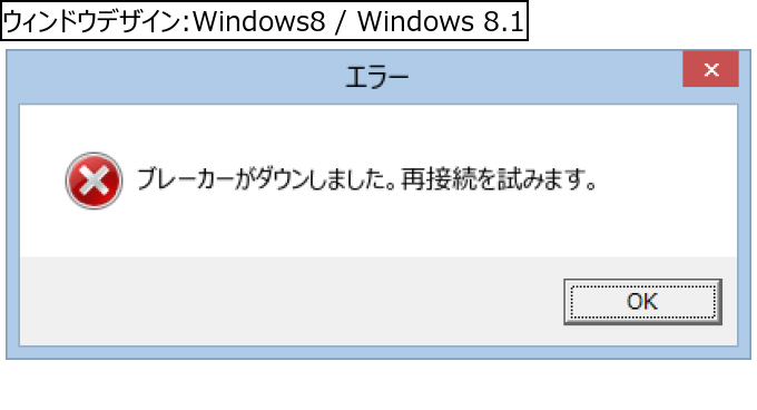 作成ウィンドウ