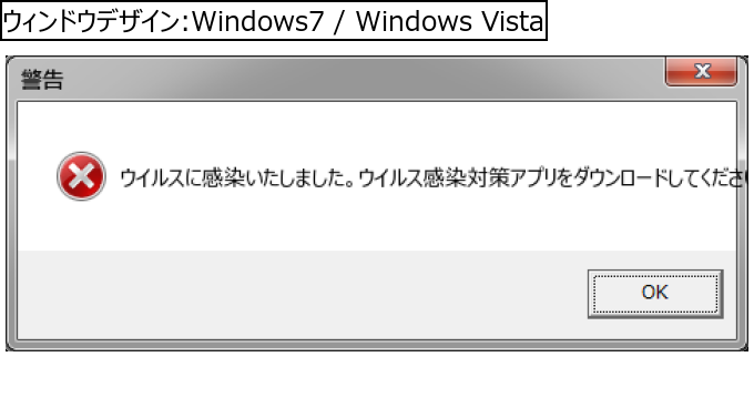 作成ウィンドウ