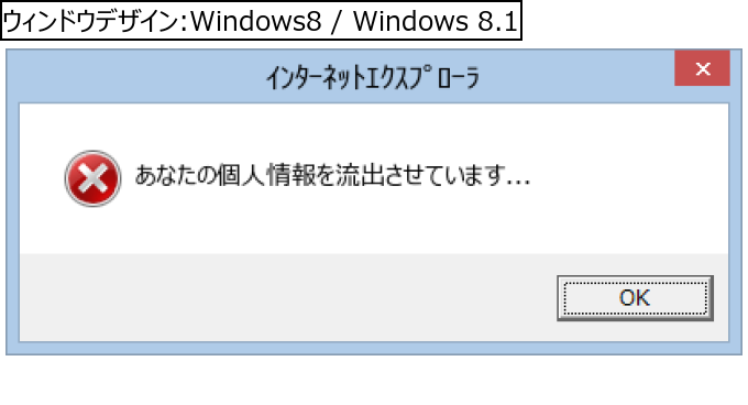 作成ウィンドウ