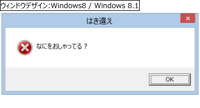 作成ウィンドウ