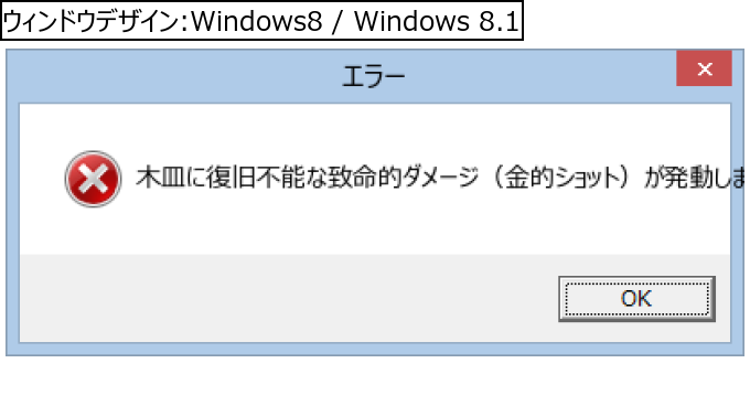 作成ウィンドウ