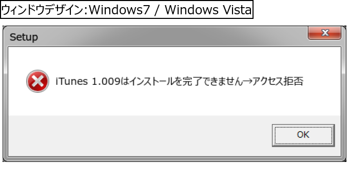 作成ウィンドウ