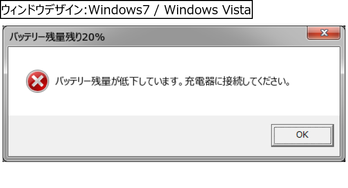 作成ウィンドウ