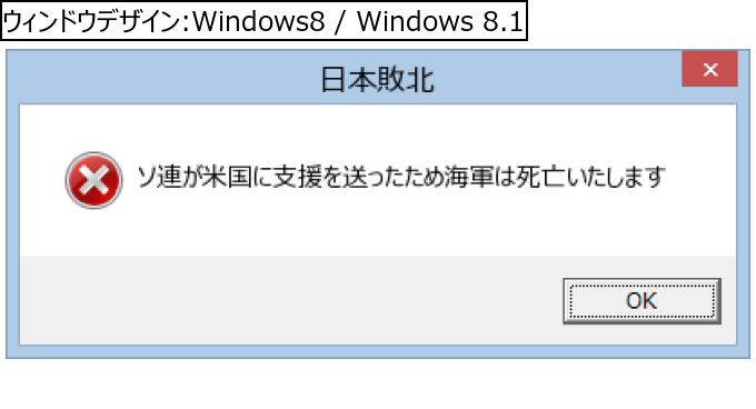 作成ウィンドウ