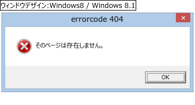 作成ウィンドウ