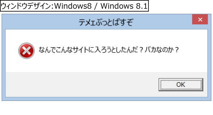 作成ウィンドウ