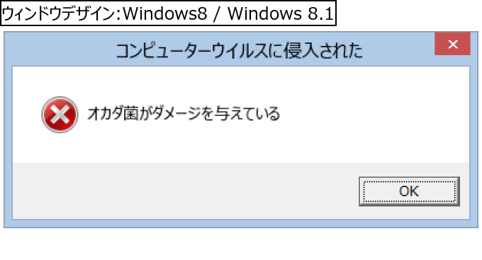 作成ウィンドウ