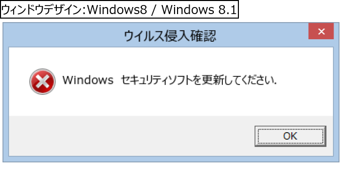 作成ウィンドウ