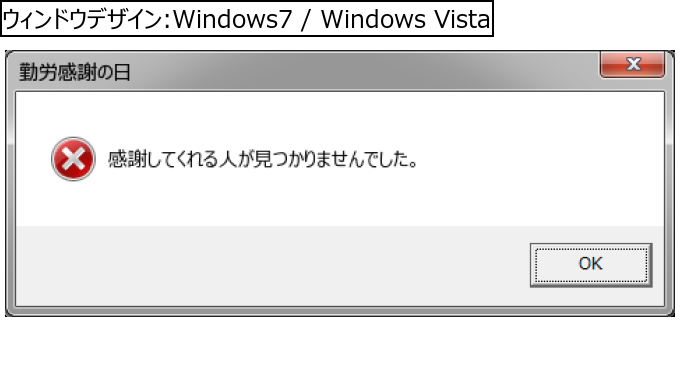 作成ウィンドウ