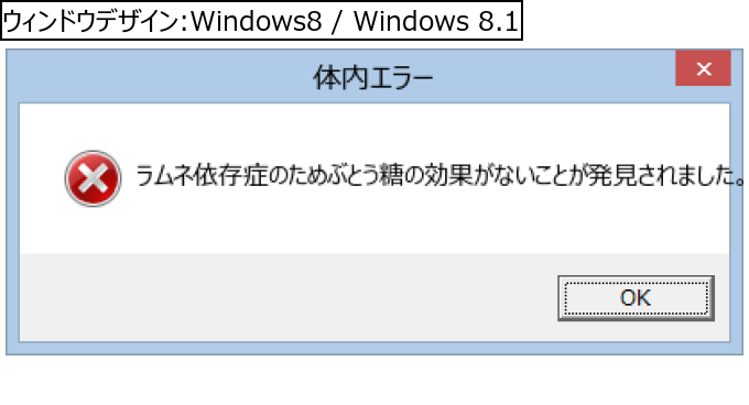 作成ウィンドウ