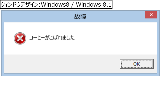 作成ウィンドウ