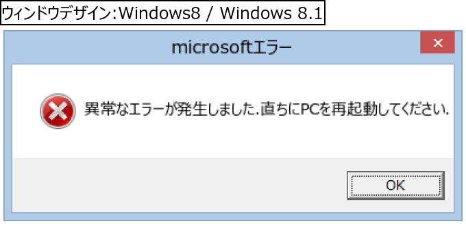 作成ウィンドウ