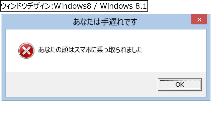 作成ウィンドウ