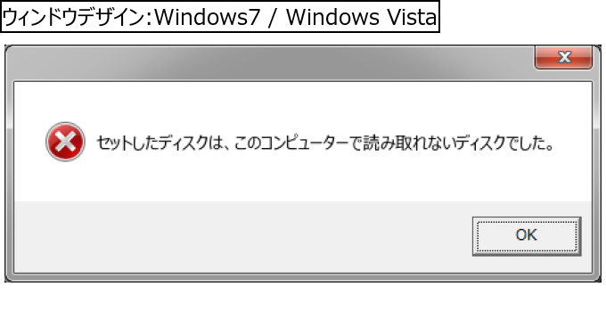 作成ウィンドウ