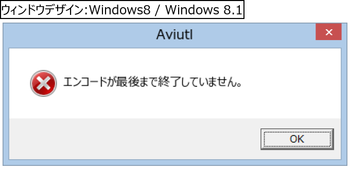 作成ウィンドウ