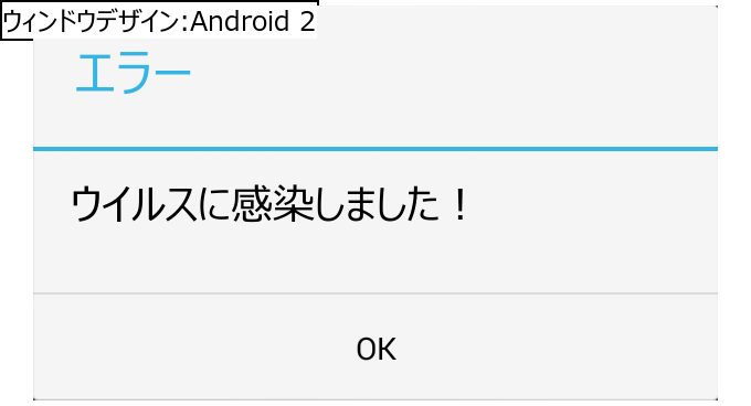 作成ウィンドウ