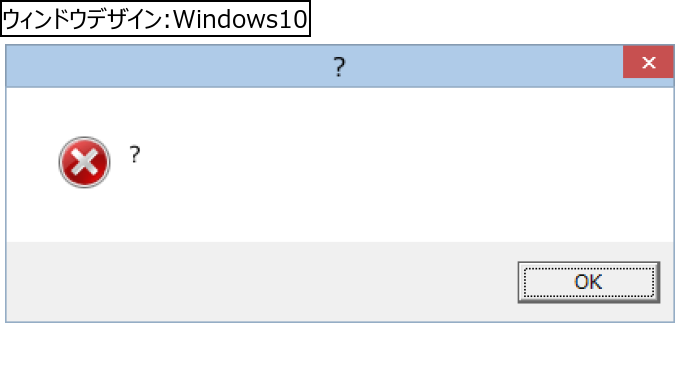 作成ウィンドウ