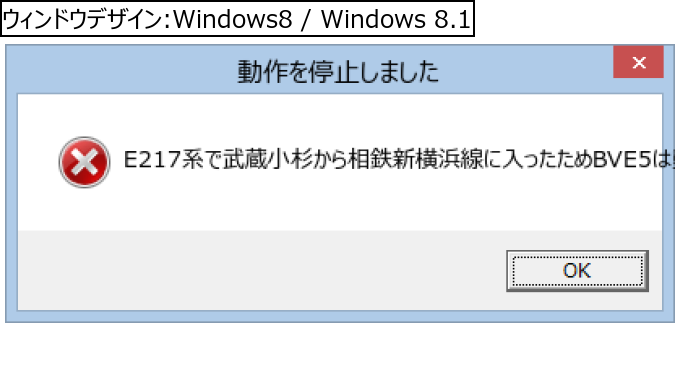 作成ウィンドウ