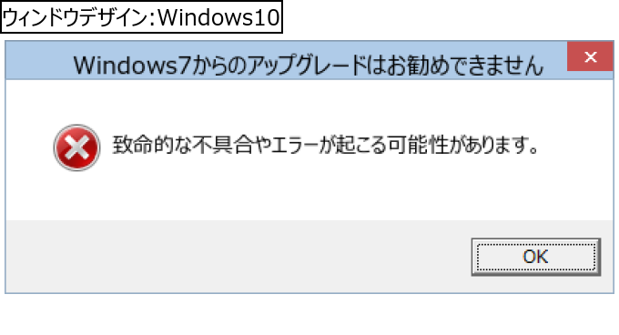 作成ウィンドウ