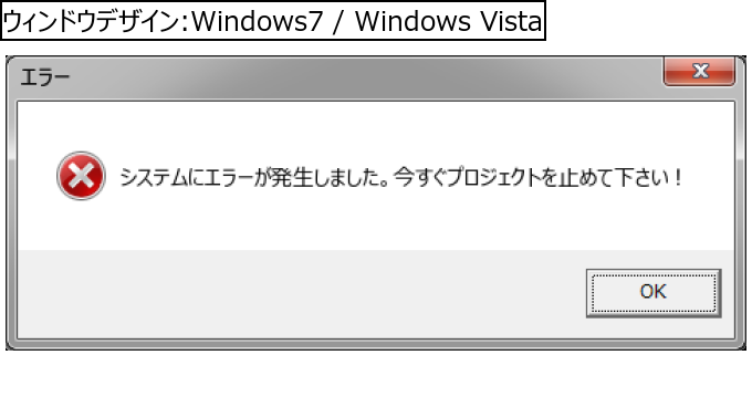 作成ウィンドウ
