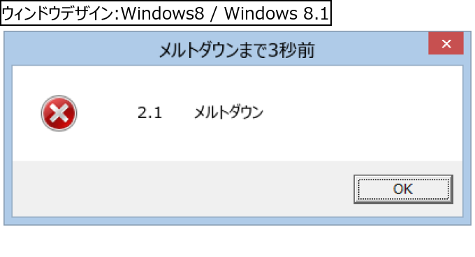 作成ウィンドウ