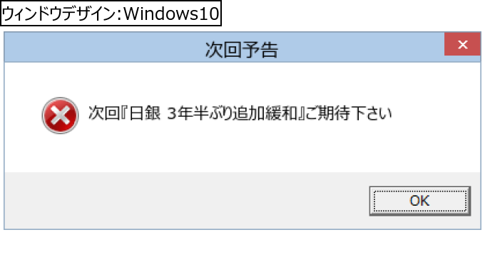 作成ウィンドウ