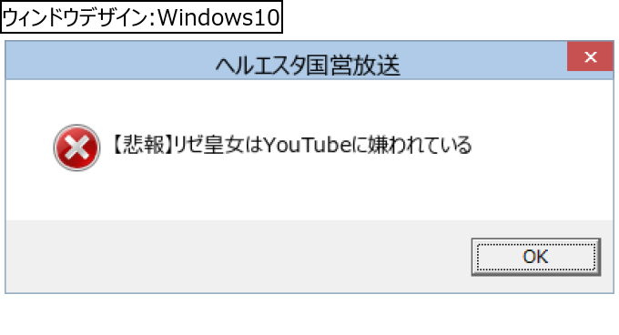作成ウィンドウ