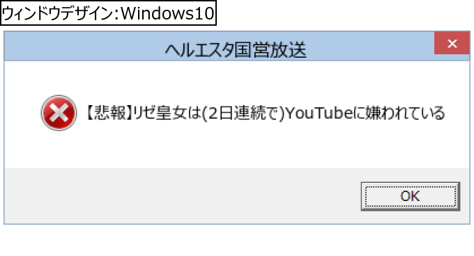 作成ウィンドウ