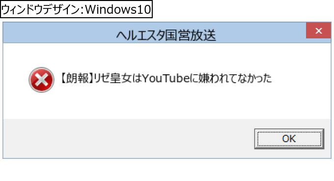 作成ウィンドウ