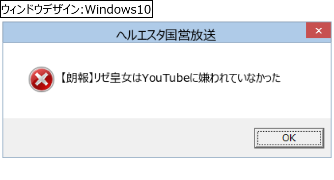 作成ウィンドウ