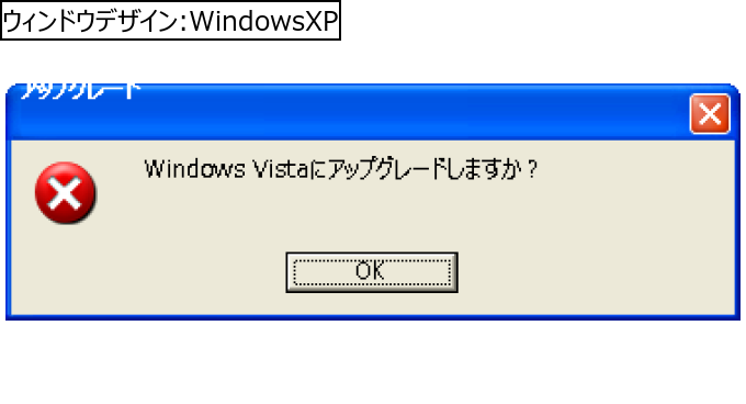 作成ウィンドウ