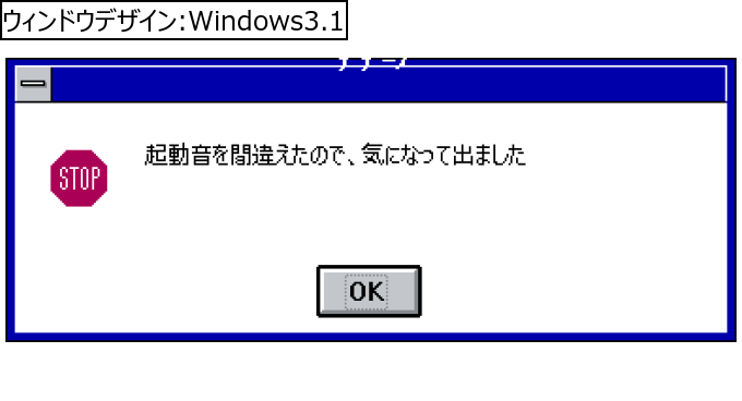 作成ウィンドウ