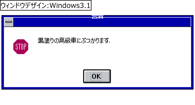 作成ウィンドウ