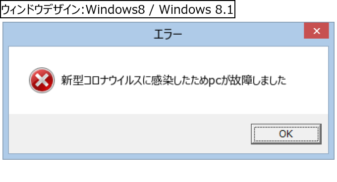 作成ウィンドウ