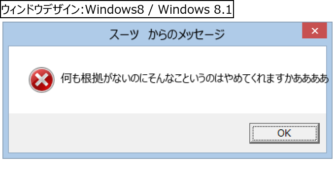 作成ウィンドウ