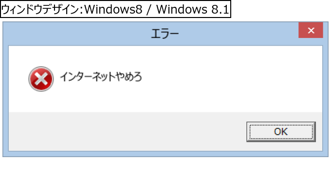 作成ウィンドウ
