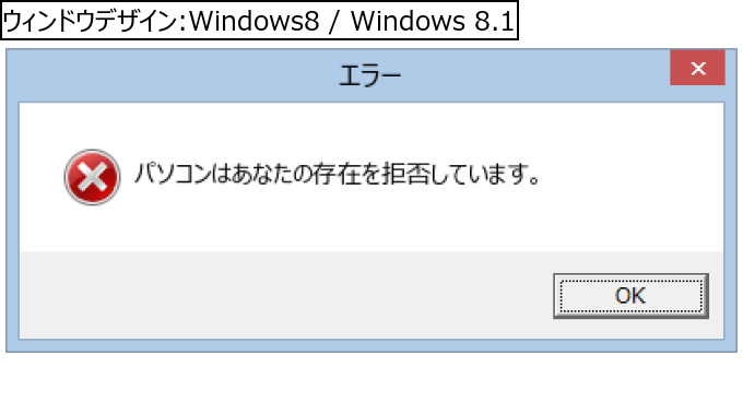 作成ウィンドウ