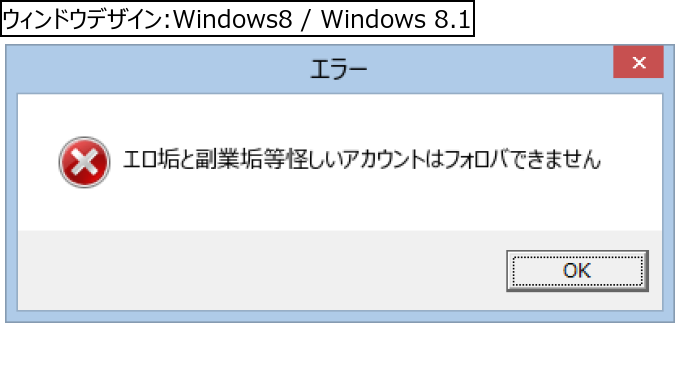 作成ウィンドウ