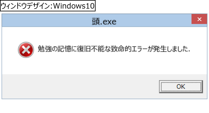 作成ウィンドウ
