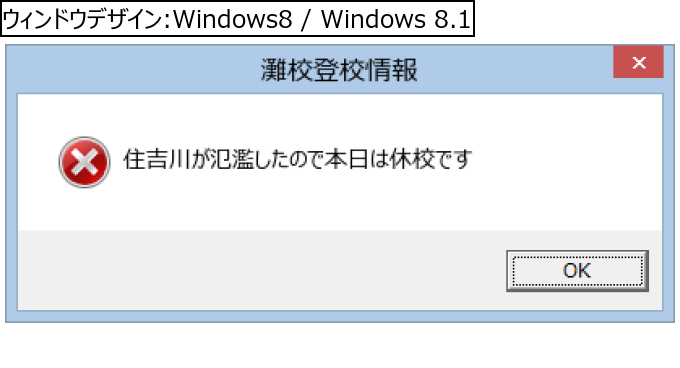 作成ウィンドウ
