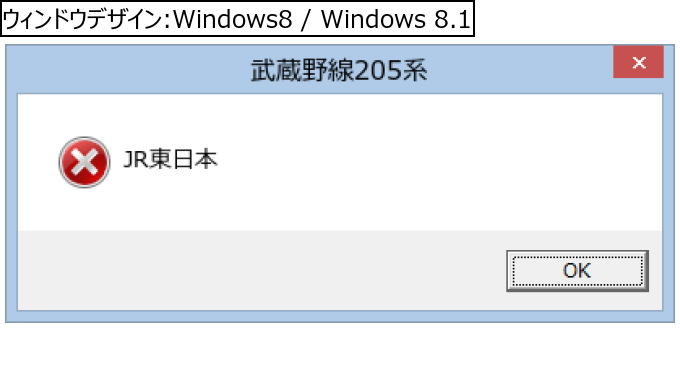 作成ウィンドウ