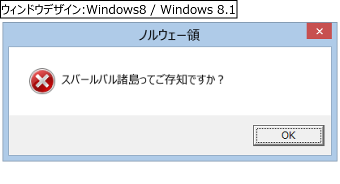 作成ウィンドウ