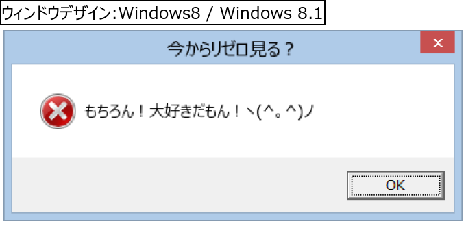 作成ウィンドウ