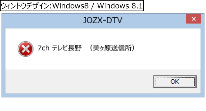 作成ウィンドウ