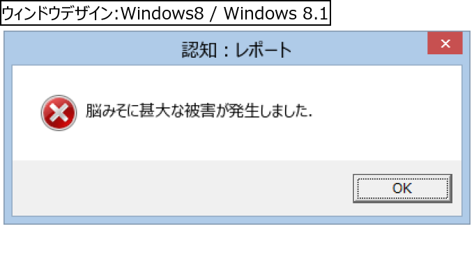 作成ウィンドウ