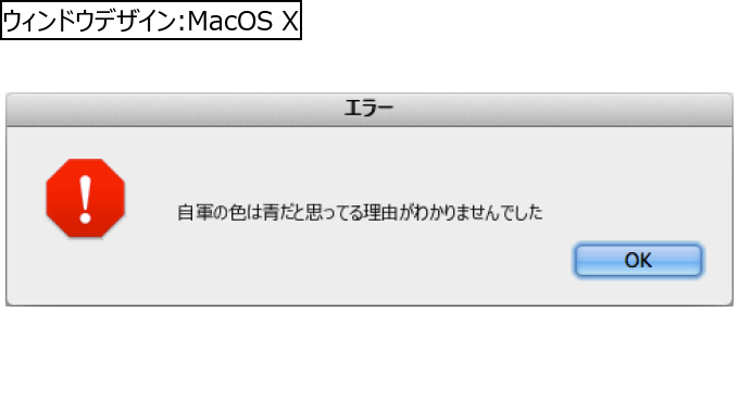 作成ウィンドウ
