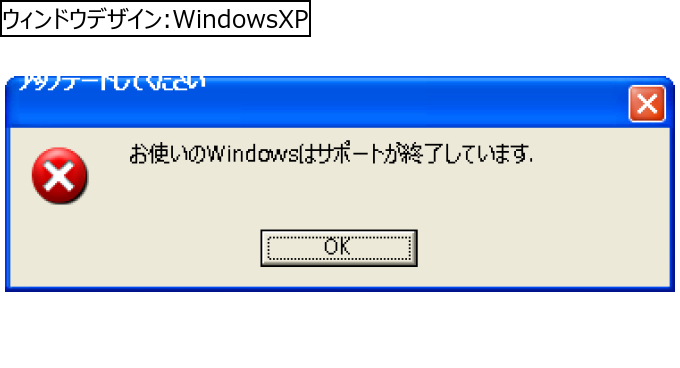 作成ウィンドウ