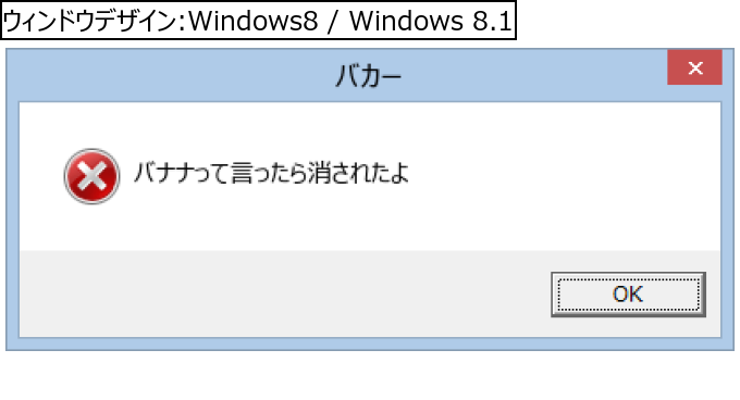 作成ウィンドウ
